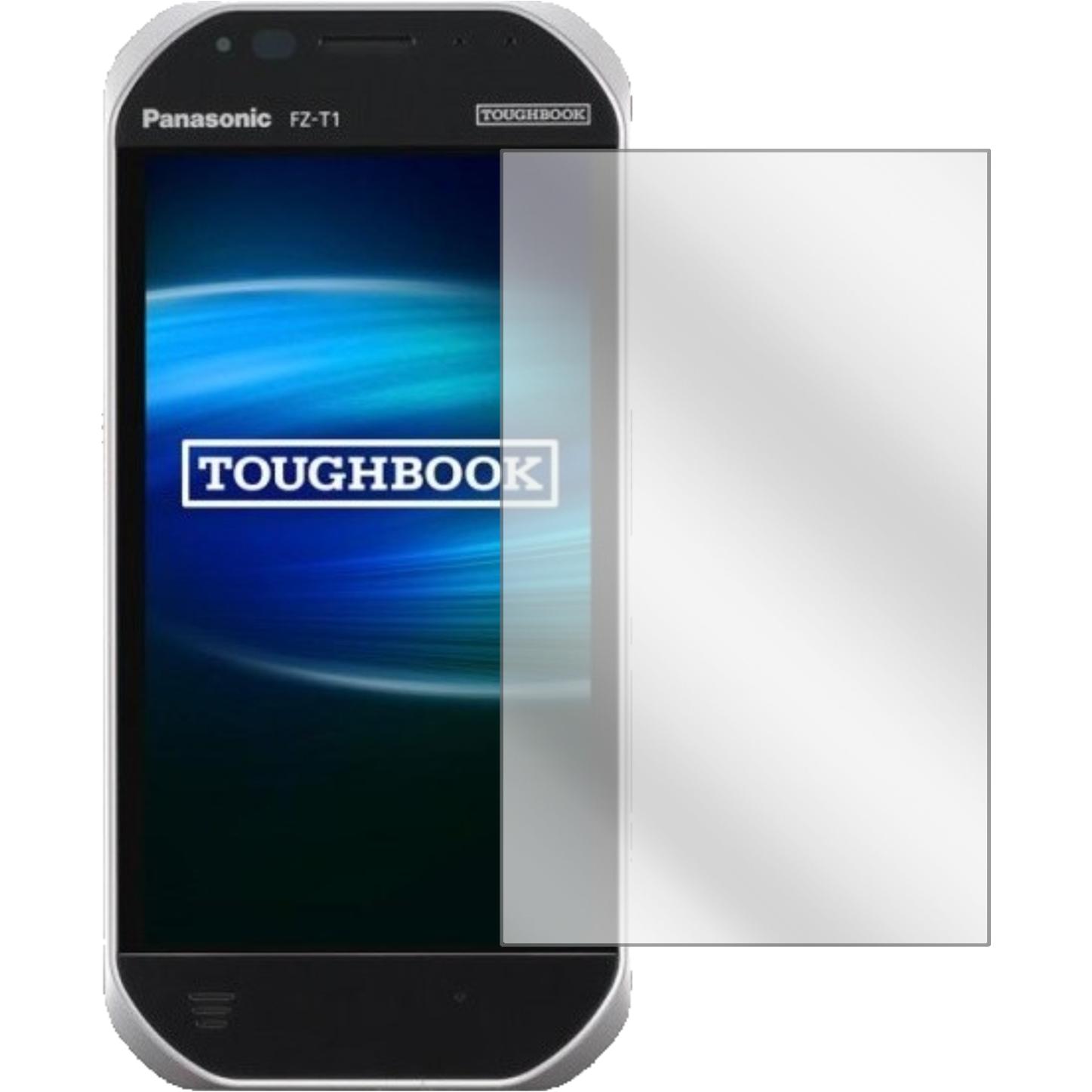 Thumbnail - Dipos Displayschutzfolie Crystalclear, Barcode-Scanner Zubehör