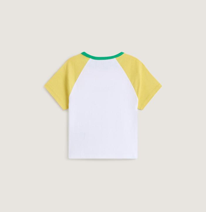 Produktbild Vans Clare Baby Tee (M)