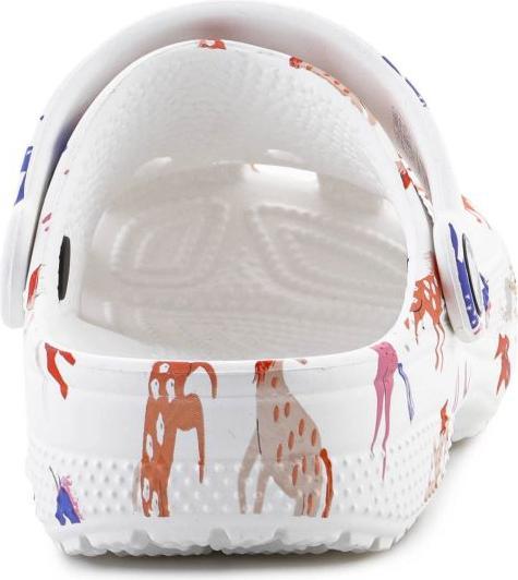 Image du produit Crocs K's Classic CharacterPrintClog (35)