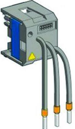 Produktbild Schneider Electric PLUG BI 32A FIL LG 250MM