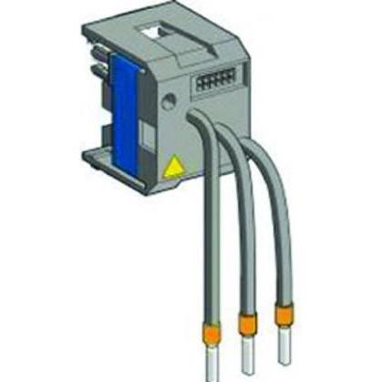 6x Schneider Electric PLUG BI 32A FIL LG 250MM, Automatisierung