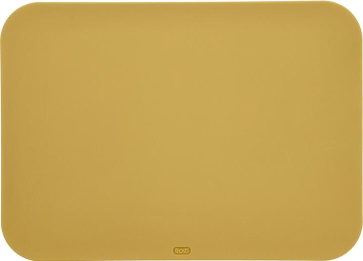 Image du produit Rosti Planche à découper Choptima L 35.5 cm x 25.5 cm, Curry