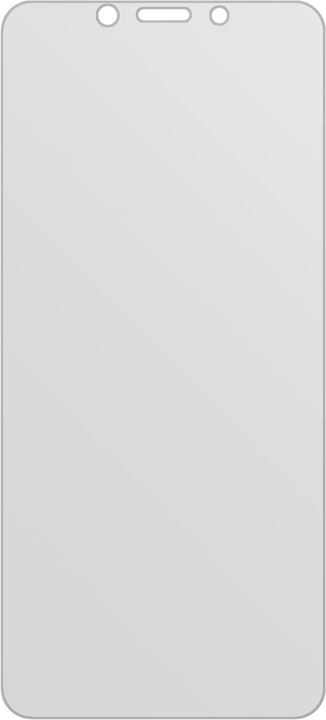 Actual product image Dipos Screen Protector Anti-Glare (2 Piece, Xiaomi Mi 6X)
