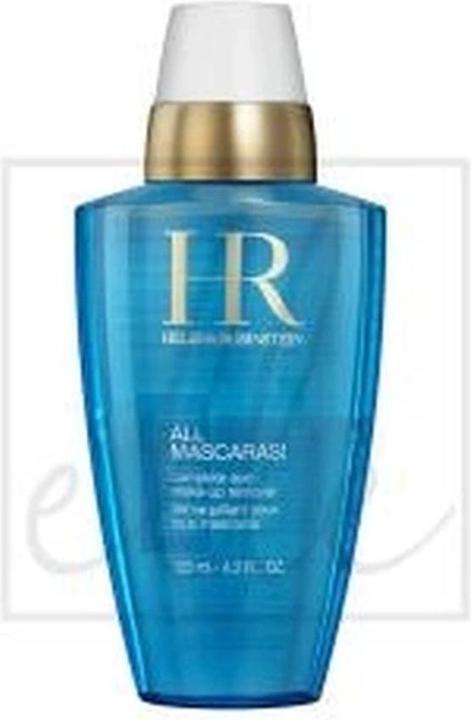 Produktbild Helena Rubinstein All Mascaras (Make-Up Entferner, 125 ml)