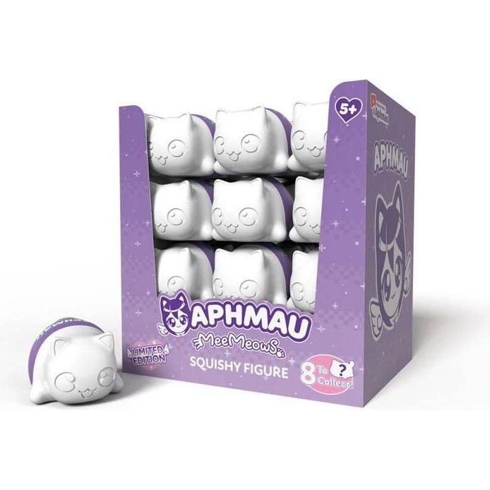 Aphmau - Mystery Squishy Ice Cream S3 Asst. - (262-66013)