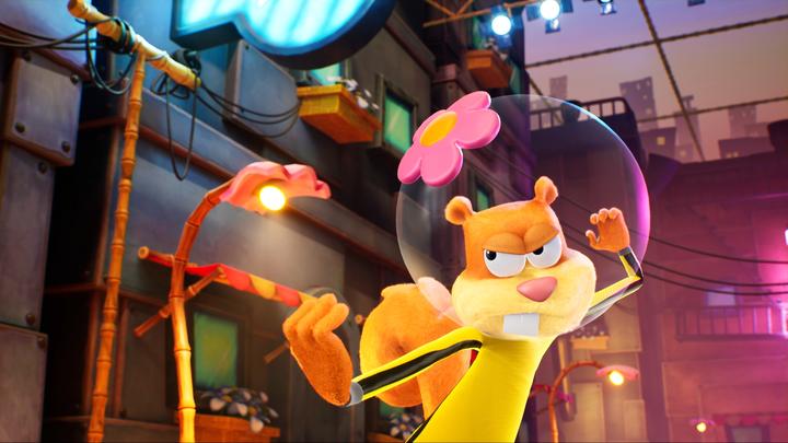 Immagine prodotto Microsoft C2C SpongeBob SquarePants The Cosmic Shake CH (Xbox One S, Xbox One X)