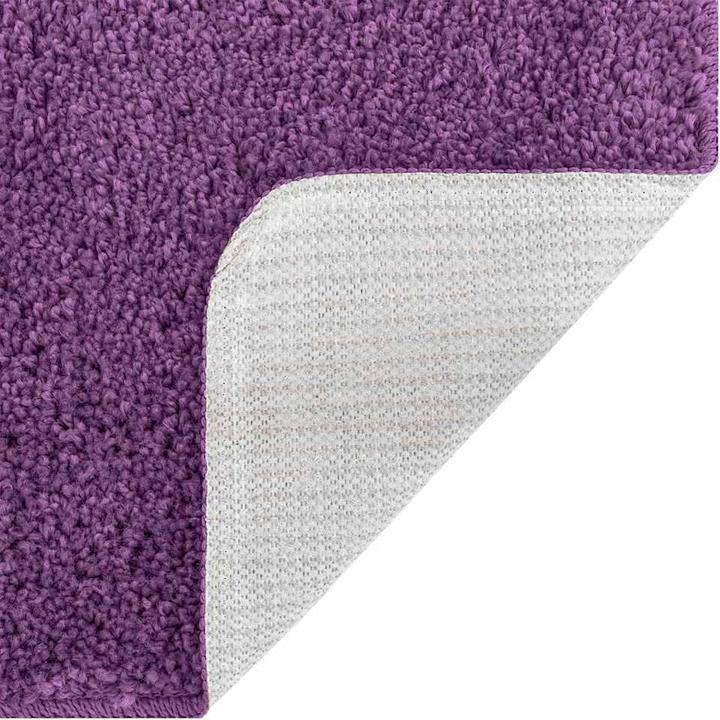 Produktbild vidaXL Badematten (90 x 60 cm)