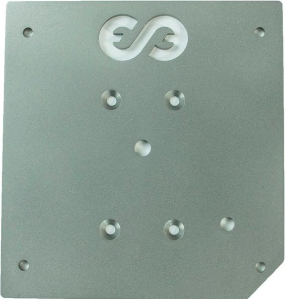 Actual product image Enlaps Inox reinforcement for Tikee Pro & Pro 2+