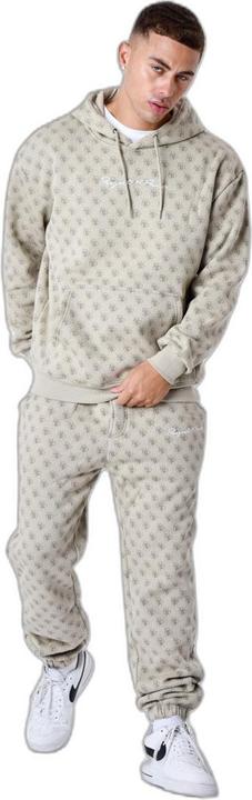 Project X Paris monogramm-hoodie project x pari (S)