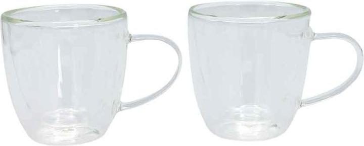Immagine prodotto Bialetti Tazza da cappuccino Capri (160 ml, 2 x)