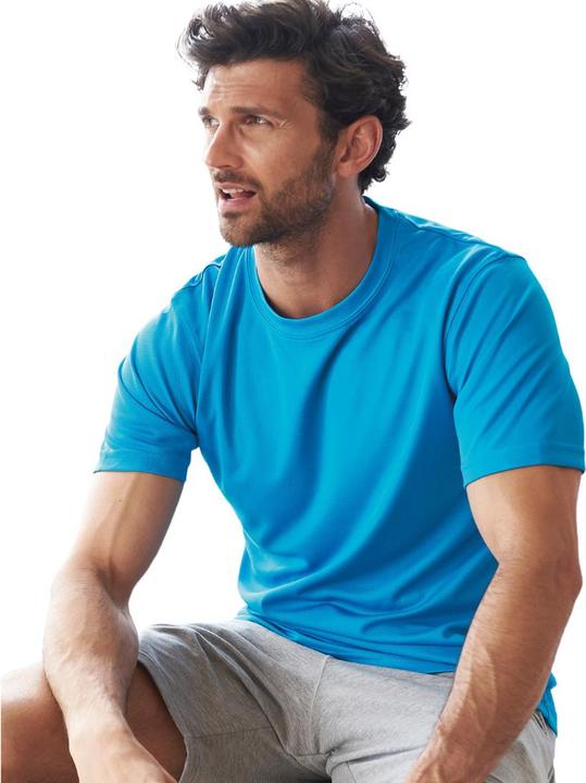 Actual product image Awdis Tshirt Recycled Material (XXL)