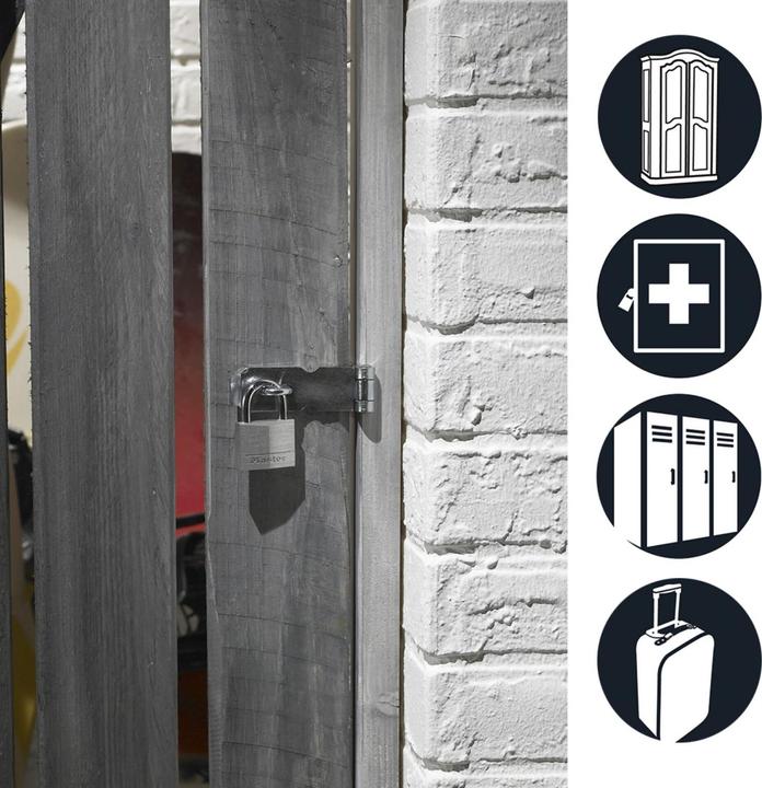 Immagine prodotto Master Lock 9140eurqnop