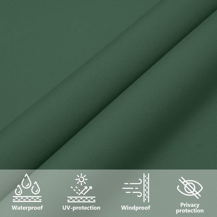 Immagine prodotto VidaXL Aurelio (400 x 400 x 580 cm)