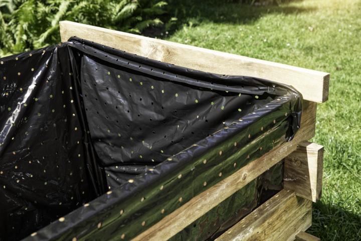 Actual product image Windhager Composter insert