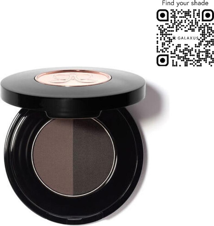 Anastasia Beverly Hills Brow Powder Duo (Granite)