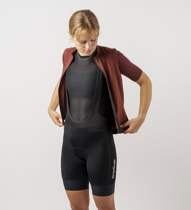 Produktbild GripGrab Women's Essential S/S Jersey (XS)