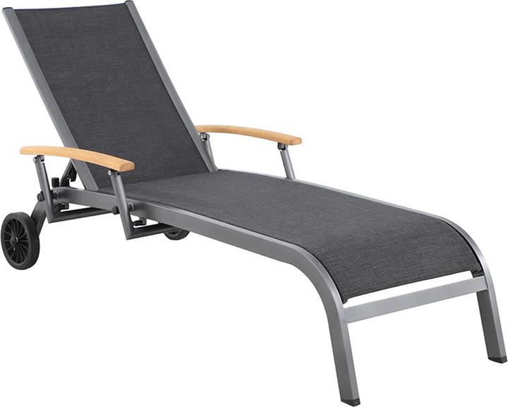 Royal Garden Royal Kensington Plus Sonnenliege (74.50 cm)