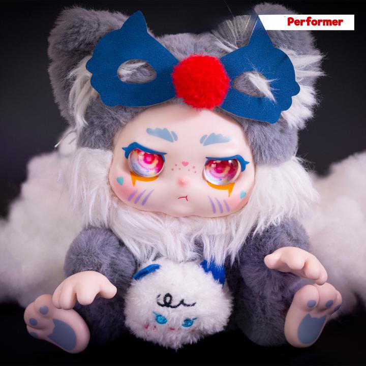 Produktbild Centel Blind Box - Kimmon - Regain Myself