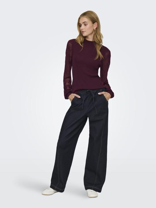 Actual product image Only ONLANNELINA Strickpullover Strickpullover (XL)