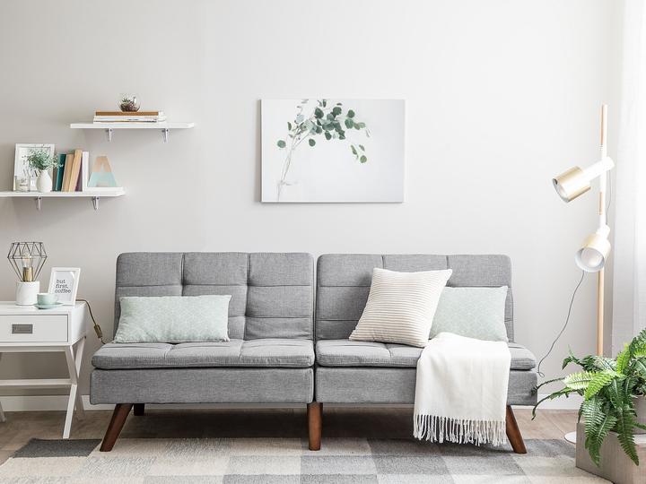 Actual product image Beliani Ronne (Sofa bed)
