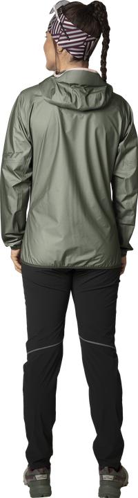 Actual product image Dynafit Traverse GORE-TEX jacket (34, XS)