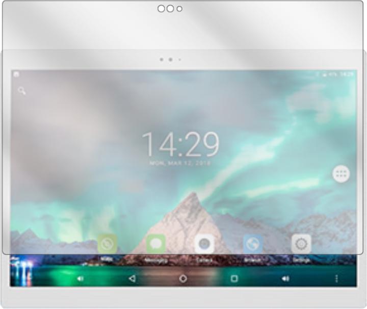 Produktbild Dipos Displayschutzfolie Crystalclear (2 Stück, Alldocube X)