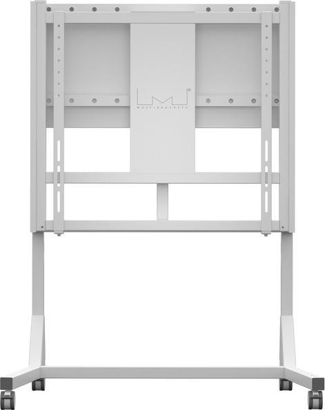 Produktbild Multibrackets M Motorized Floorstand 80kg White HD (110")