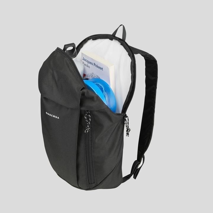 Actual product image Quechua NH100 (10 l)