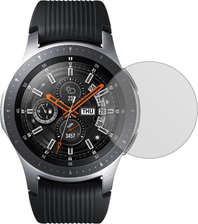 Actual product image Dipos Screen Protector Anti-Glare (Watch 46mm)