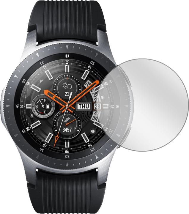 Image du produit Dipos Film de Protection d’écran Crystalclear (Montre 46mm)