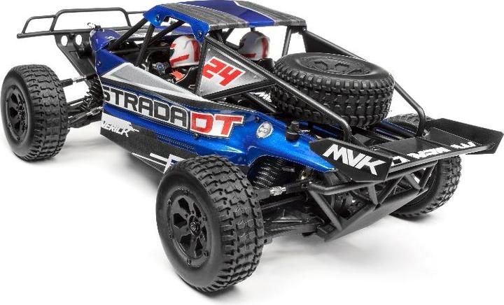 Immagine prodotto Maverick Strada DT RTR (RTR pronto all'uso)