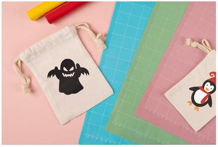 Produktbild Loklik Heat Transfer Vinyl