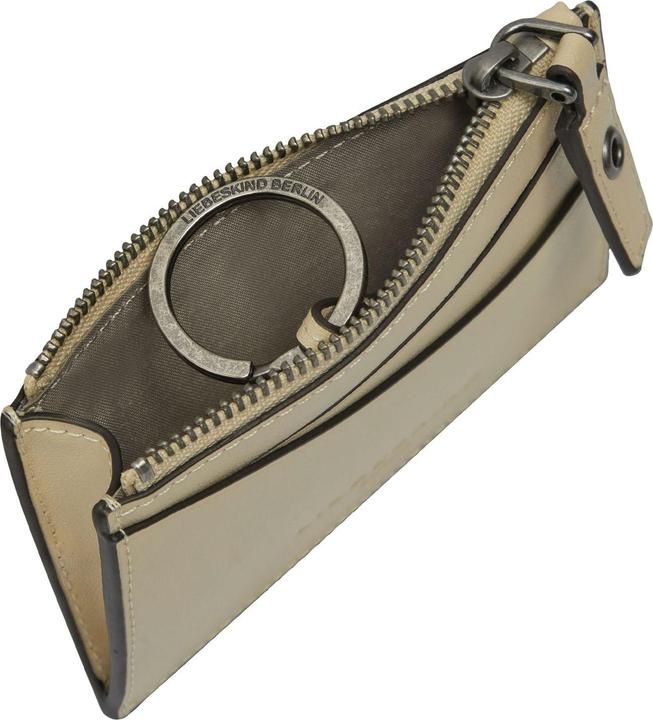 Actual product image Liebeskind Berlin Kartenhalter mit Münzfach