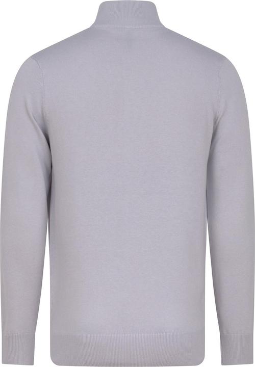 Image du produit Henbury Men's Quarter Zip Jumper (M)