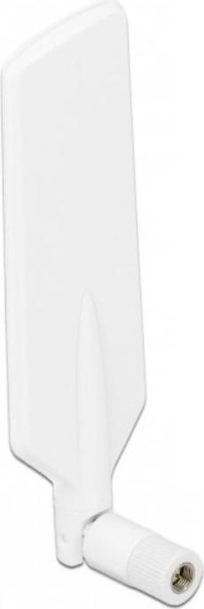Actual product image Delock LTE/HSPA/GSM antenna, SMA connector, white (GSM)