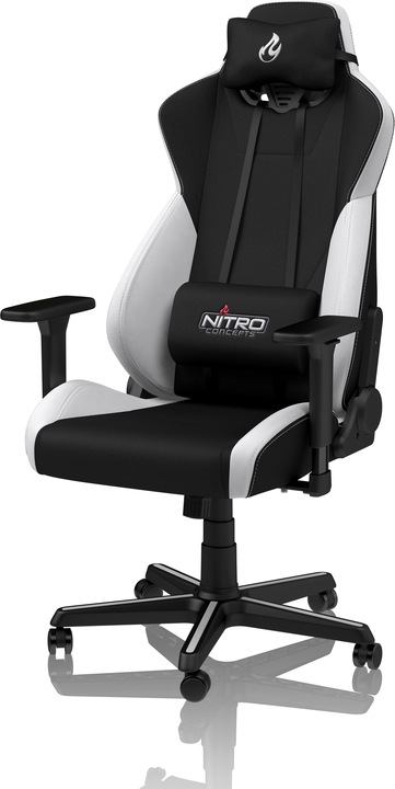 Nitro Concepts S300