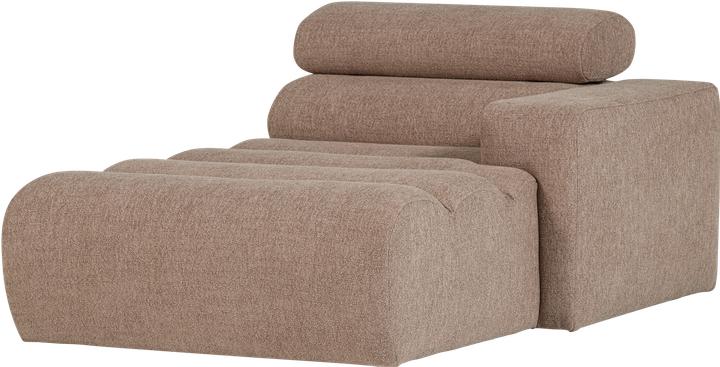 Image du produit Woood Novi (Méridienne)