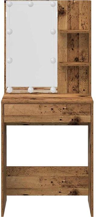 Image du produit vidaXL Schminktisch-Set (40 x 60 x 140 cm)