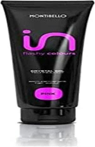 Produktbild Montibello Auffällige Farben Rosa 150ml (Rosa)