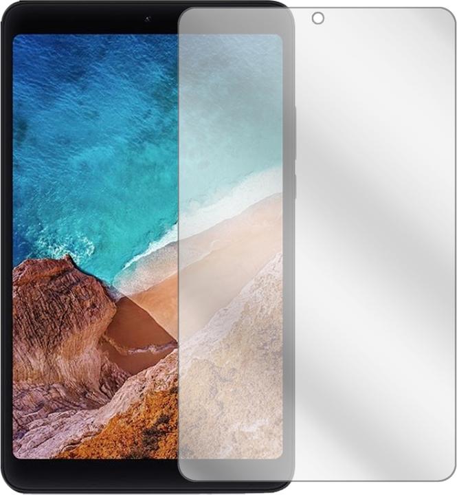 Produktbild Dipos Displayschutzfolie Crystalclear (2 Stück, Xiaomi Mi Pad 4)