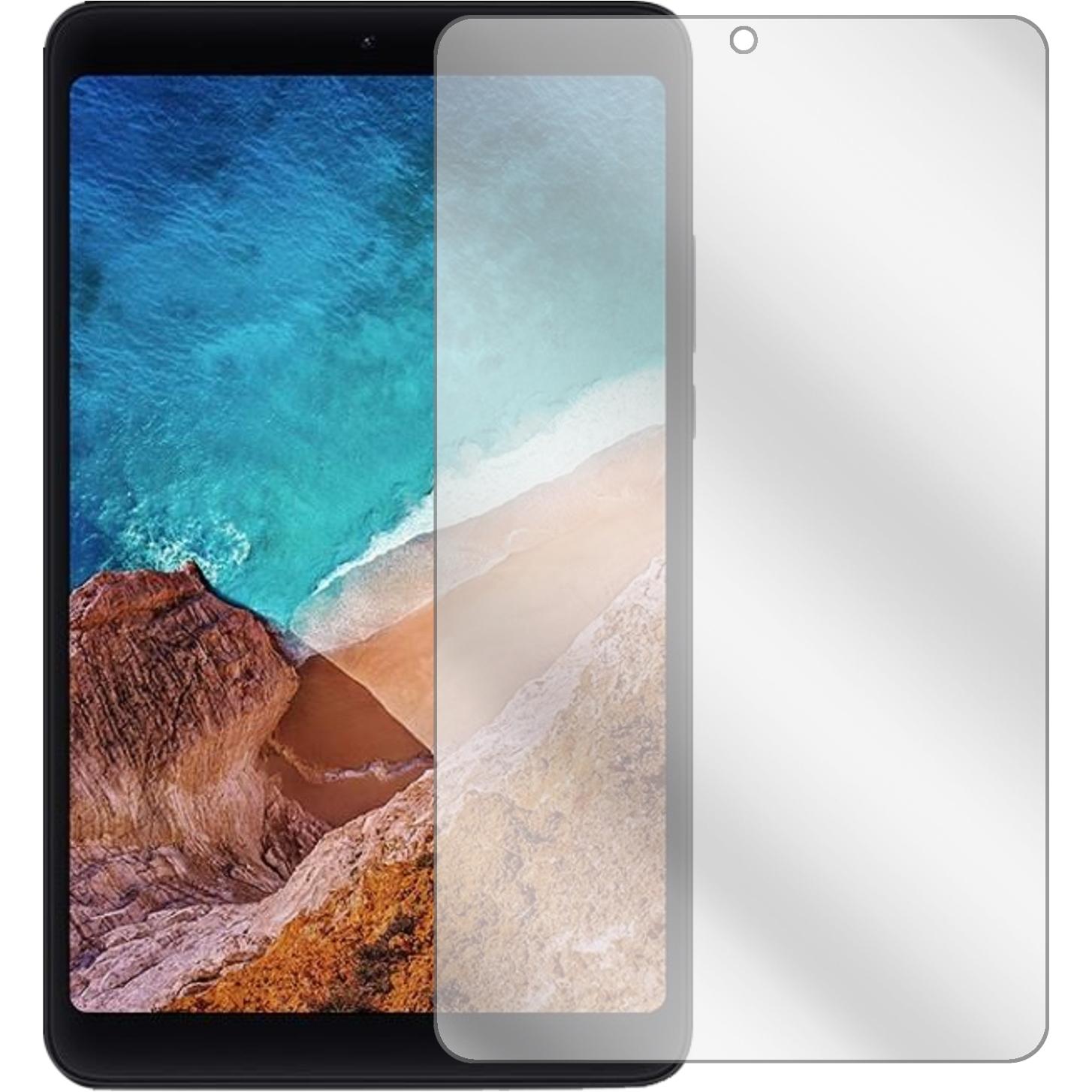 Thumbnail - Dipos Displayschutzfolie Crystalclear (2 Stück, Xiaomi Mi Pad 4), Tablet Schutzfolie