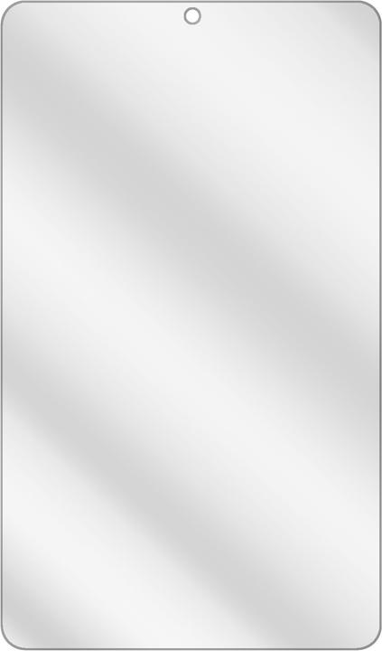 Produktbild Dipos Displayschutzfolie Crystalclear (2 Stück, Xiaomi Mi Pad 4)