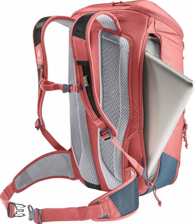 Actual product image Deuter Rotsoord 25+5 (30 l)