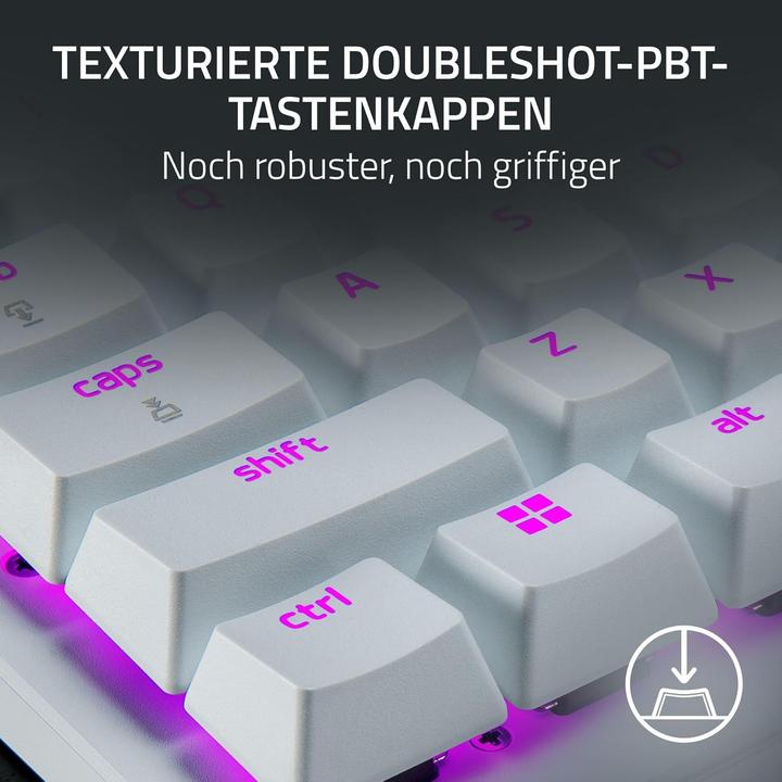 Produktbild Razer RZ03-04981700-R3M1 (US, Kabelgebunden)