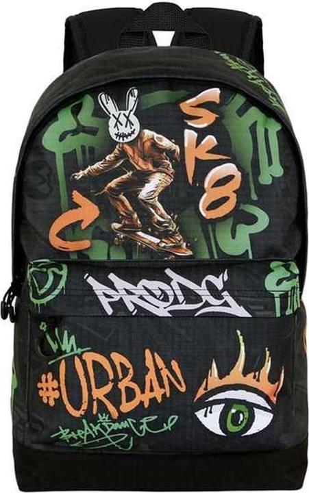 Produktbild ProDG FAN HS Backpack 2.2 Rabbit (24 l)