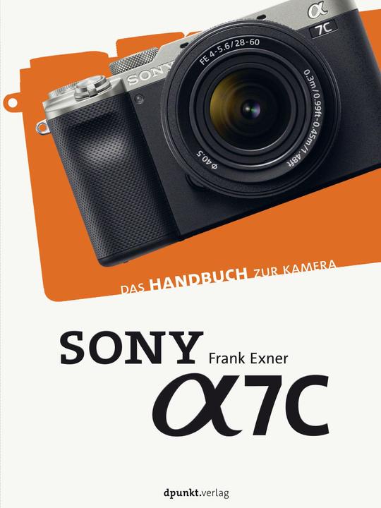 Sony Alpha 7C (Deutsch, Frank Exner, 2021)