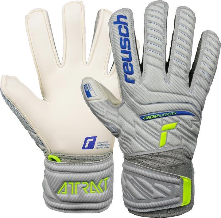 Produktbild Reusch Attrakt Grip FS JR (8)
