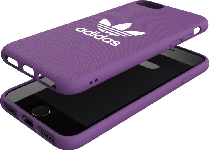 Actual product image adidas canvas (Apple iPhone 6)