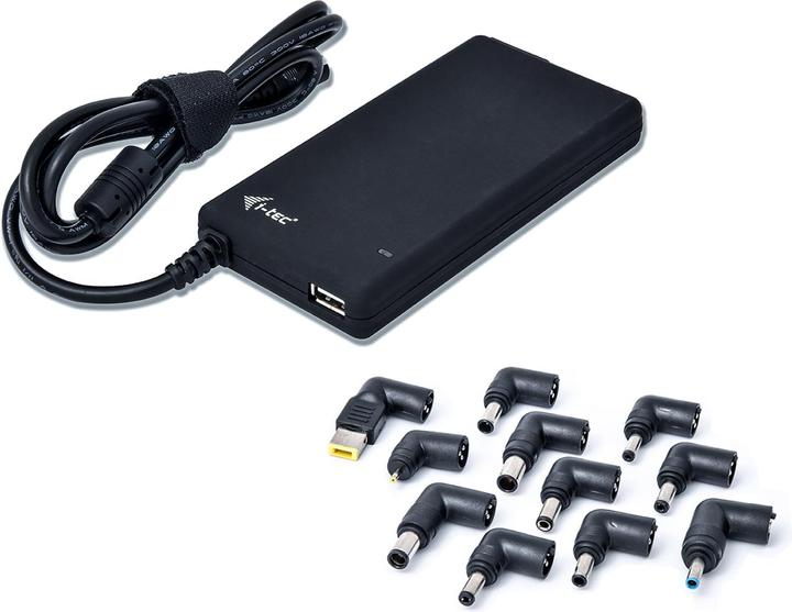 Produktbild i-tec Ultra Slim Power Adapter 90W (90 W)