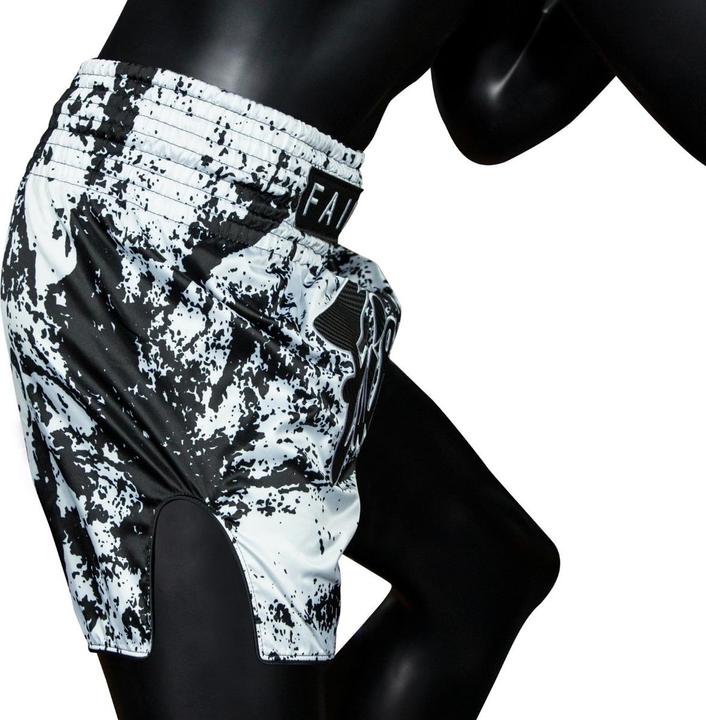 Immagine prodotto Fairtex Muay Thai Shorts Grunge (S)